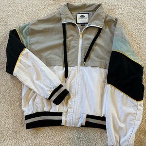 Light Weight Bomber Wind Breaker